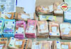 Царината спречи обид за нелегален пренос на девизи: Грк пријавил 60.000 евра, а носел над 124.000 евра
