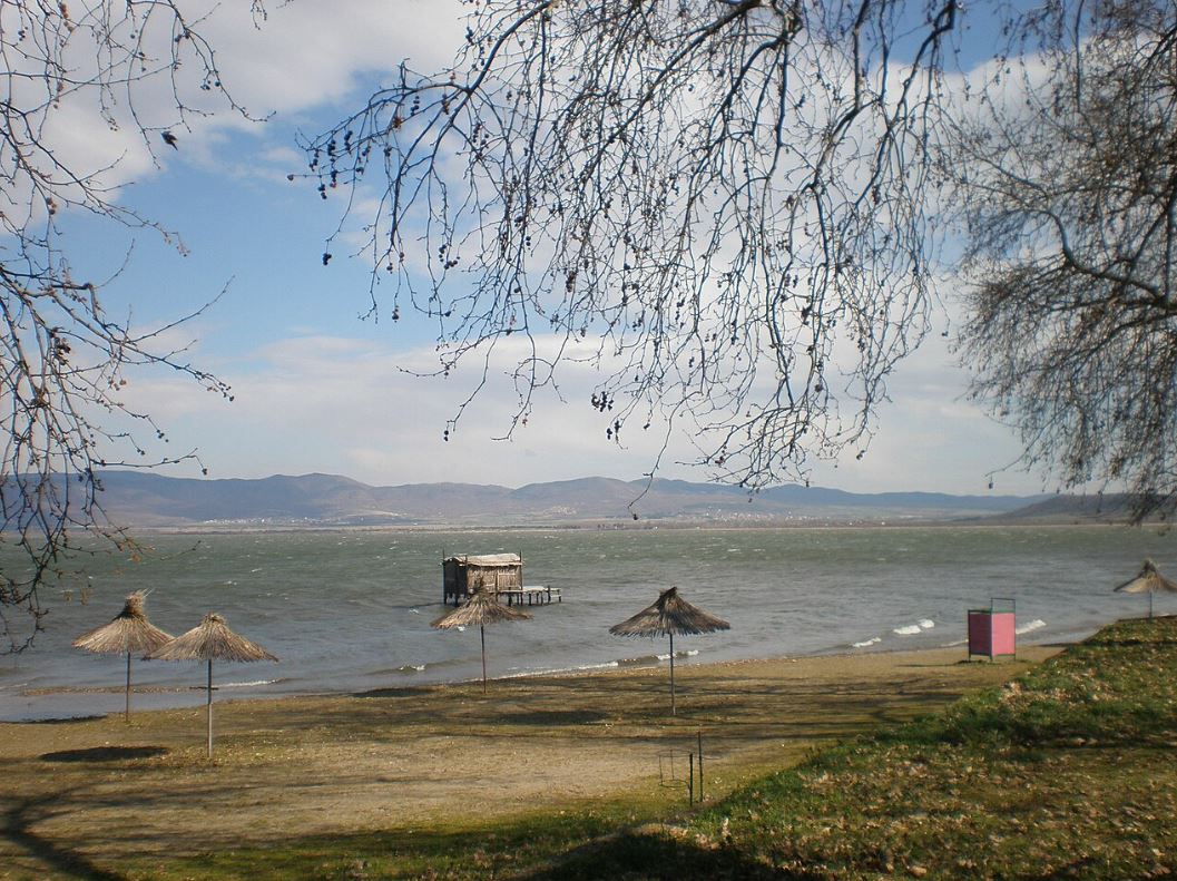 dojran