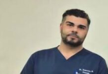 Д-р Борислав Калковалиев: Модерната хирургија може успешно да се развива и надвор од Скопје