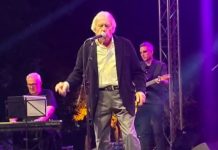 Драган Мијалковски, радост наша – евергрин хитови за непобедивиот дух на скопјаните – Концерт што се памети