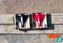 Иран употребил дрон што лета со брзина од 500 км/ч: Наменет да пробие секаква одбрана/ВИДЕО