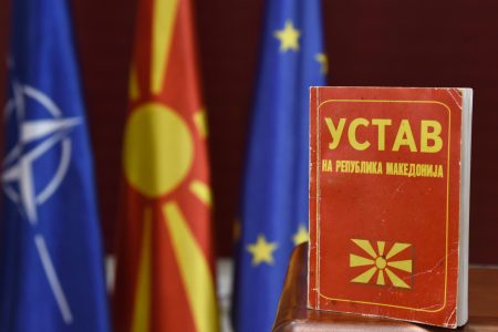 Нема уставни измени под булинг – Македонија бара принципи, не притисоци
