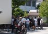 ВЕЧЕР РЕПОРТАЖА – епидемијата во опаѓање, најави за техничка вода од денеска, но градот ги живее најтешките денови во поновата историја: Гостиварци и натаму жедни за нормален животте денови во поновата историја