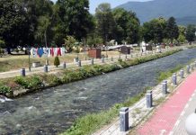 Се очекува до крајот на неделава гостиварци да добијат техничка вода, а кон крајот на следната и вода за пиеење, потврди директорката на ИЈЗ
