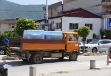 Гостиварци може да се бањаат и да перат, но не и да пијат вода од чешма!