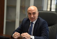 Чебрен и капиталните енергетски проекти ги вадиме од фиока