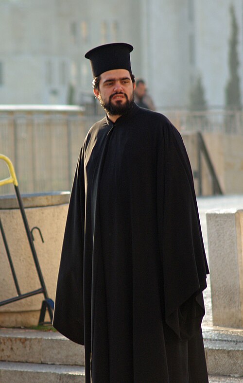 Eastern_Orthodox_man_in_Jerusalem_by_David_Shankbone