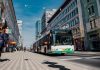 Икарус и ЕВН со најниска понуда за електричните автобуси
