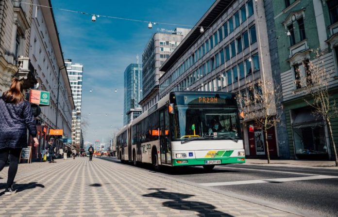 elektricni avtobusi