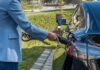 СОЗР стартува пилот-проект со електрични возила во Скопје