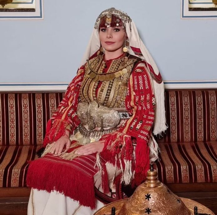 Elena Andonovska foto 2