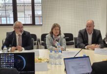 ГАСНИОТ ИНТЕРКОНЕКТОР СО ГРЦИЈА НАПРЕДУВА СПОРЕД ПЛАНОТ: Завршувањето се очекува следната година
