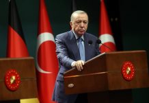 Ердоган: Анкара сака во најкус можен рок да потпише енергетски договор со Ирак