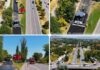 Голема реконструкција во Скопје: Мостот „Естакада“ добива нов лик
