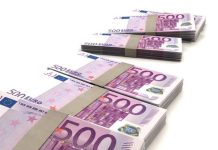 Се менува изгледот на еврото