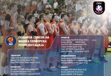 Миленковски со проверени сили ги почнува подготовките за ЕП