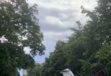 Објавени телефонски броеви: Пријавете штета или друга итна состојба од невремето