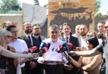Фестивалот „Чаршија“ – мост меѓу традицијата и современоста