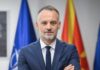 Фетаи именуван за специјален пратеник на Македонија за ЕУ