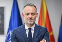Фетаи именуван за специјален пратеник на Македонија за ЕУ