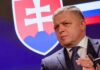 Словачка нема да даде ниту едно евро воена помош за Украина, потврди Фицо