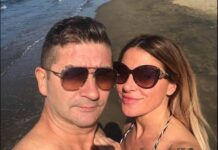 Сузана Гавазова прима честитки и порачува: „Срцата ни се полни со љубов, сите заедно славиме“ – Сопругот (и менаџерот) на фолк-ѕвездата стана дедо, доби внук од синот, од првиот брак