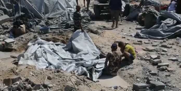 gaza urnatini youtube krop