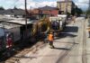 Се реконструира улицата „Жан Жорес“ во Маџари