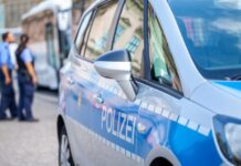 Хрват си ја уби сопругата насред улица во Германија, сведоци го совладале: „Сѐ беше облеано во крв, бегав за да се спасам“