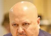 Главниот обвинител на Меѓународниот кривичен суд, Карим Кан, е разрешен поради обвинувања за сексуално вознемирување