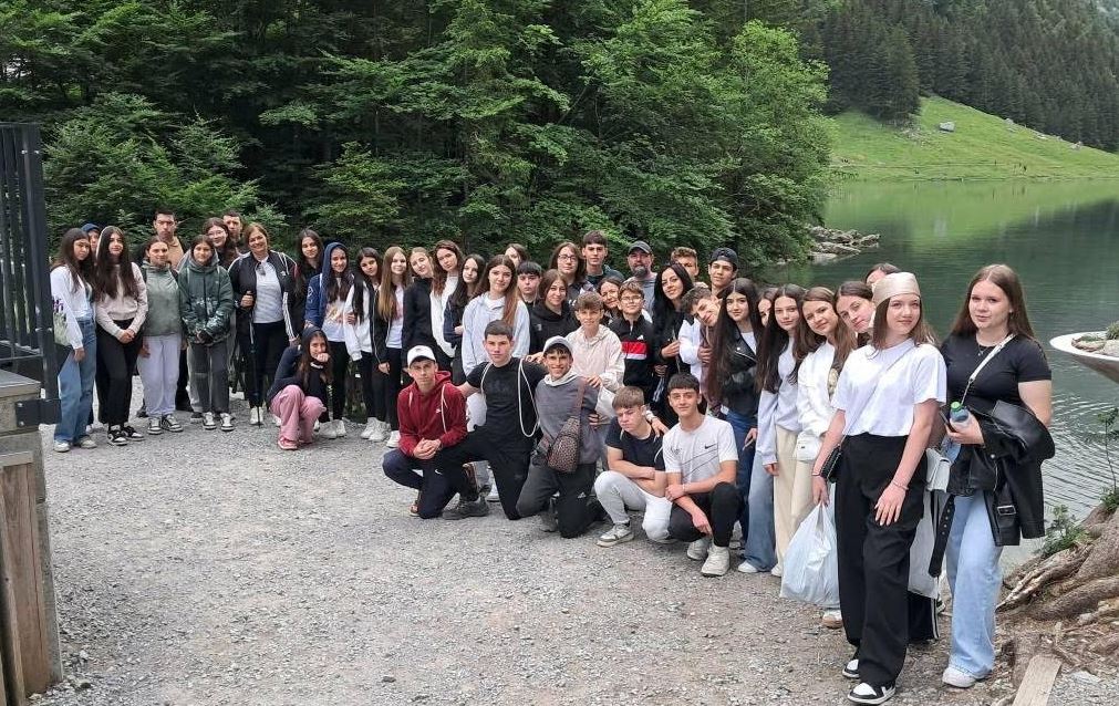 gevgelija razmena OVAA GLAVNA