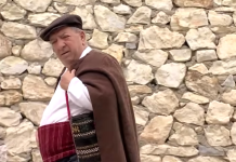 Замина Гоце Тодоровски – доајенот на македонското глумиште