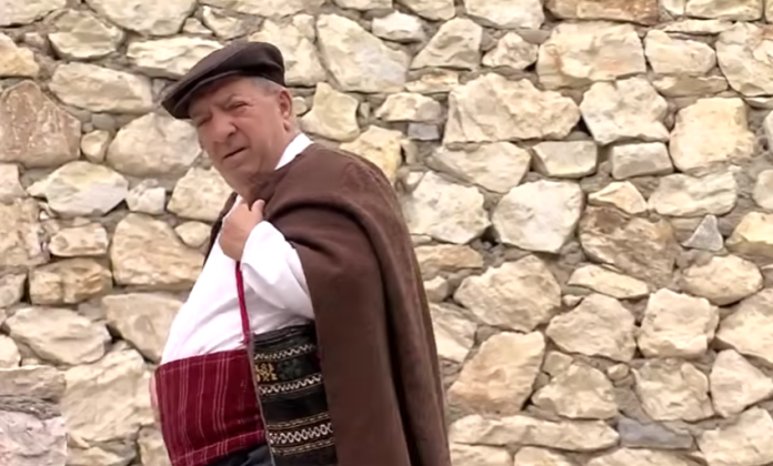 goce todorovski
