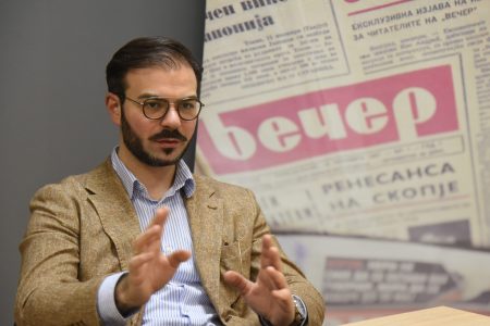 Колумна, Гордан Јорданов: Од поданици до граѓани или обратно? Пасивноста како национална трагедија