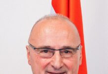 Грлиќ Радман: Проширувањето на ЕУ кон Западен Балкан е важно за безбедноста на Европа