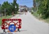 Се реконструира улицата кон Горно Оризари