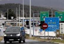 Тргнувате на летување во Грција? Што смеете, а што не можете да внесете преку граница!
