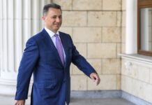 Се продаваат запленетите станови на поранешниот премиер Никола Груевски