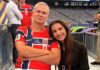 Девојката на Халанд откри необичен детаљ: Сигурно ќе се засрами, но кога ќе останеме сами…