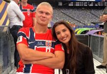 Девојката на Халанд откри необичен детаљ: Сигурно ќе се засрами, но кога ќе останеме сами…