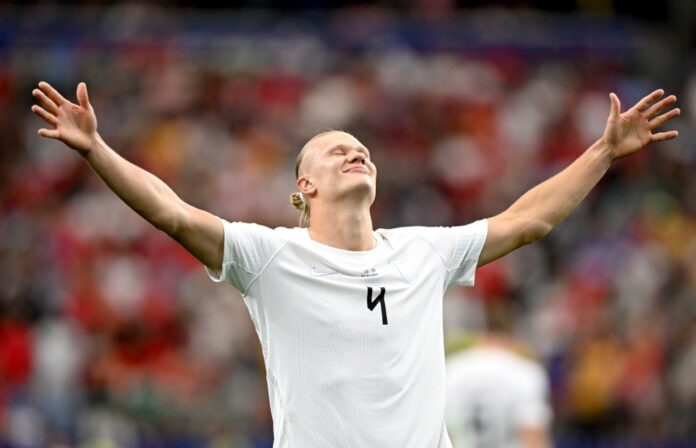 FIFA World Cup 2026 - Round of 32 - Ivory Coast vs Norway