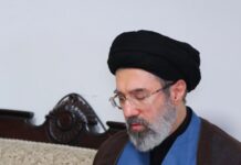 Ајатолахот Моџтаба Хамнеи се заколна дека ќе го одмазди својот татко