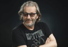Игор Џамбазов – добитник на наградата „Васил Иљоски“ на фестивалот „Денови на комедијата 2026“ – Куманово
