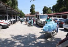 Гостиварци две недели без вода – кој ќе ја плати сметката?!
