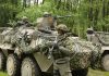 Австрија ја продолжува воената служба поради конфликтот во Украина