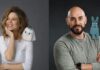 Јелена Јованова и Гораст Цветковски ќе бидат Лефти и Рајти во краток анимиран филм