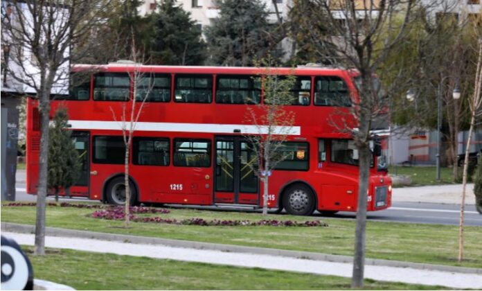 jsp avtobus