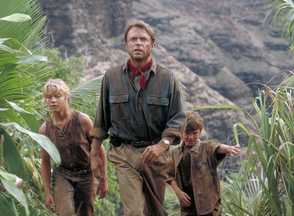 jurasic park