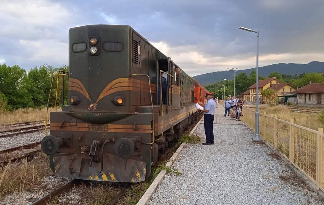 kargo prevoz