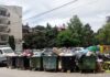 Во мај и јуни изречени триесетина казни за неправилно фрлање отпад